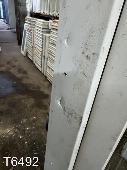 Окно Пластиковое Б/У 1780(в) x 1940(ш)