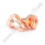 Varteg Насадка А101-141 длинная (CV0009, пр-во FoxWeld/КНР)