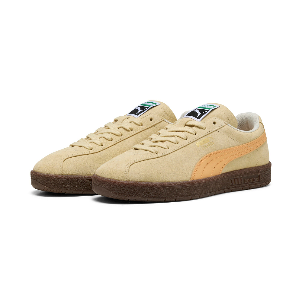 Мужские кеды PUMA Delphin