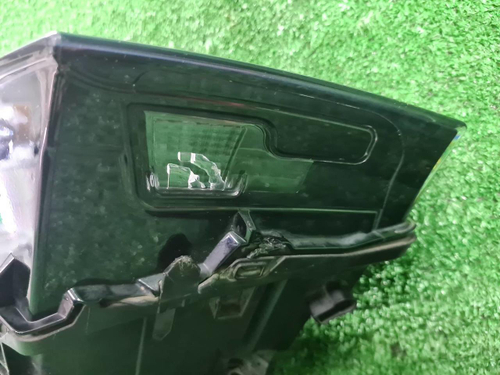 Фара правая Audi Q7 2 (2015-2019) LED