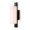 Настенный светильник Freya Modern Even FR5625WL-L10B