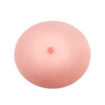 Накладка-грудь (Цвет: телесный)