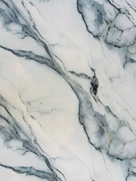 Листовая панель ПВХ "Гибкий мрамор" МД, Е67