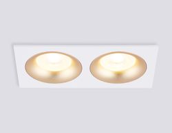 Ambrella Светильник встраиваемый Standard Tech TN102733