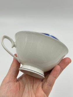 Чайное трио Lettin