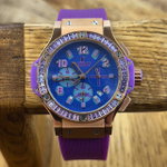 Часы Hublot