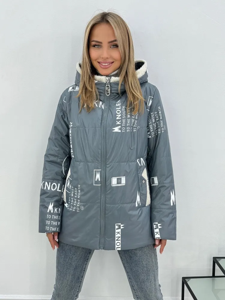 Куртка 328-1 Fabrika