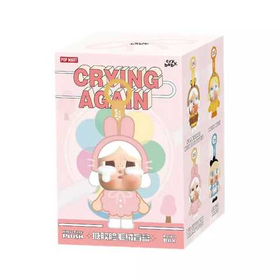 Игрушка сюрприз CRY BABY