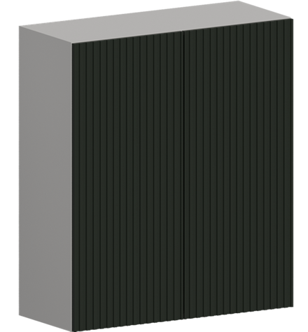 Кухня Модуль ШВ 809 Вотан / Насыщенно-зеленый