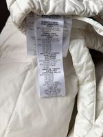 Новые пуховые брюки Gucci, 92