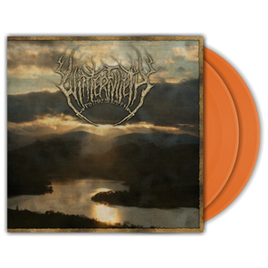 Winterfylleth / The Mercian Sphere (Coloured Vinyl)(2LP)