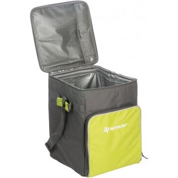 Изотермическая сумка-холодильник NISUS (35L) N-1657