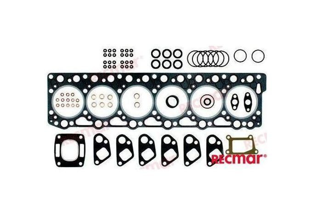 Ремкомплект мотора Volvo Penta D44\300, Recmar