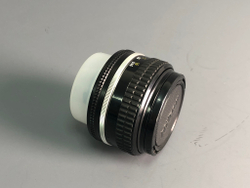 Nikon Nikkor 50mm 1.8
