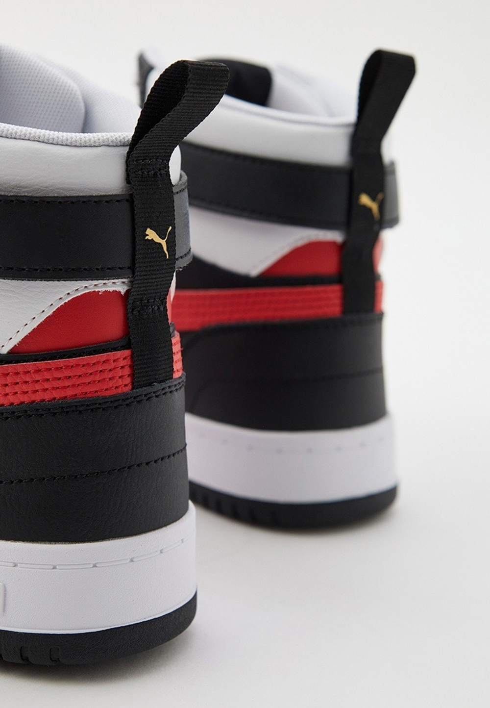 Кеды мужские PUMA RBD Game