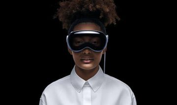 Погружение в новую эру развлечений - подробный обзор на Apple Vision Pro