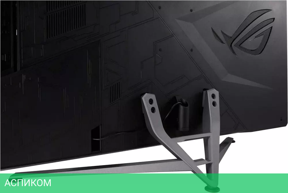 Монитор Asus ROG Strix XG438QR