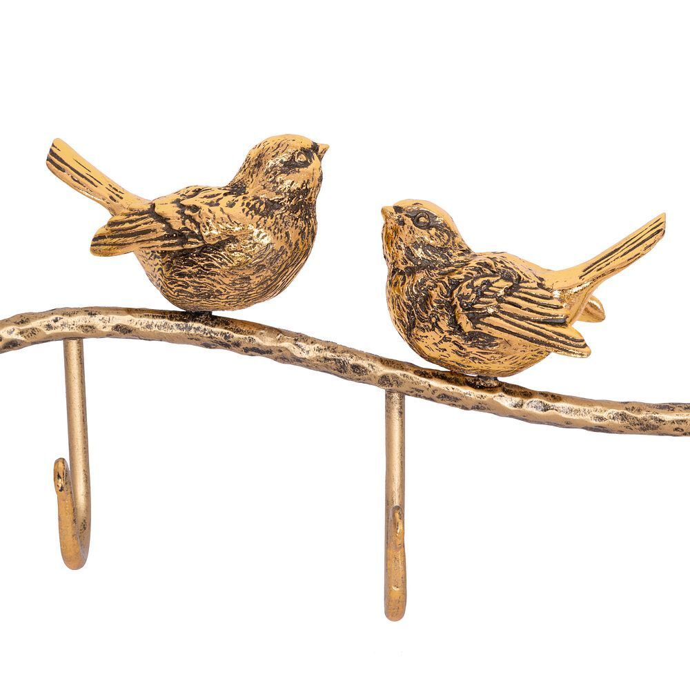 Вешалка настенная Терра Блесс Амбер