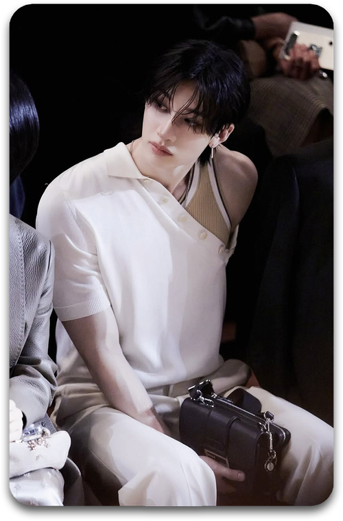 Карта / STRAY KIDS #2678