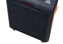 Тепловентилятор STURM FH2001 2000Вт,3реж,рег.термостат,защита от перегрева