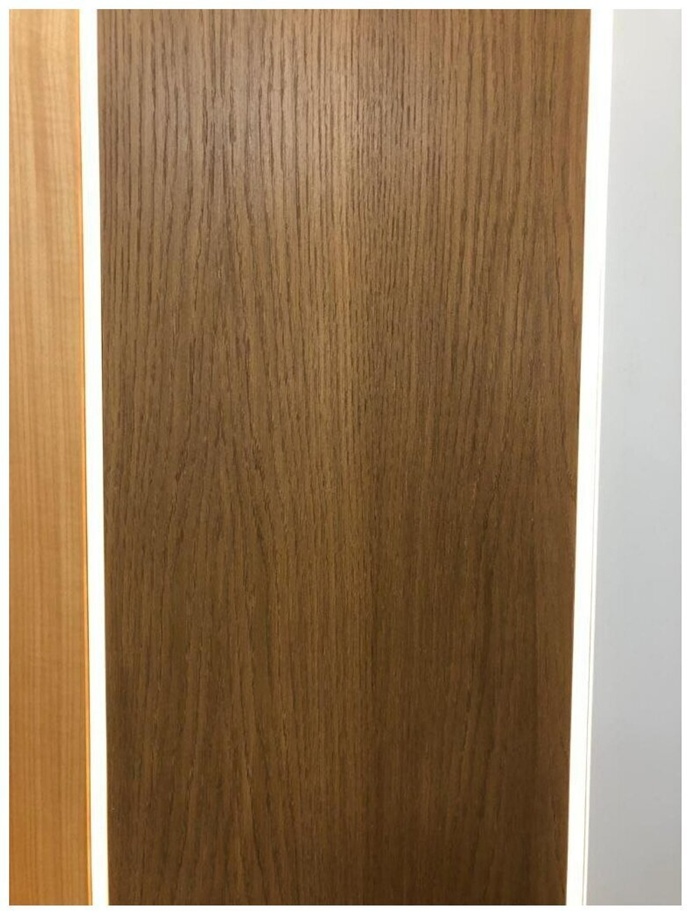 МДФ панель в шпоне Дуба