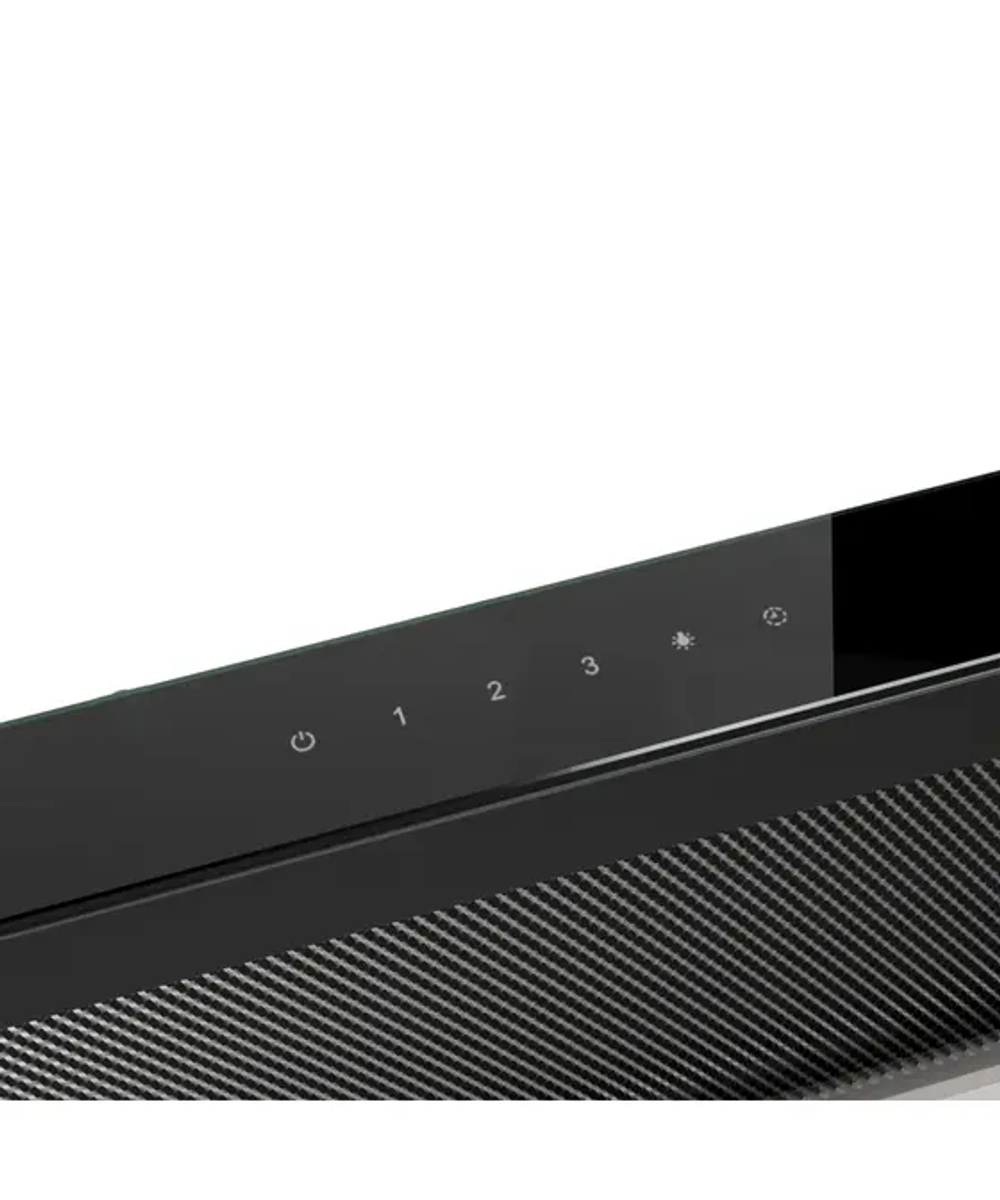 Вытяжка Kuppersberg SLIMTOUCH 60 B
