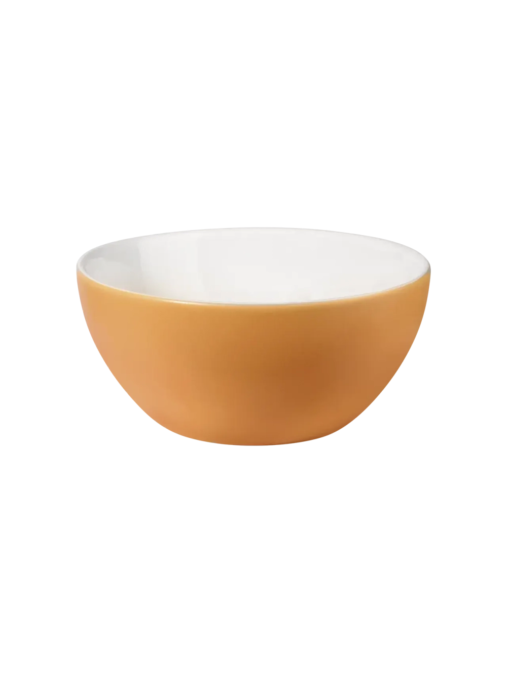 ASA Миска Grande Colore 15,5 см 600 мл манго