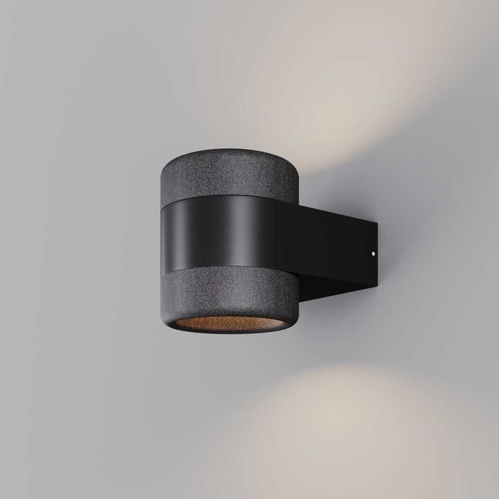 Бра Maytoni Outdoor O490WL-L6B3K