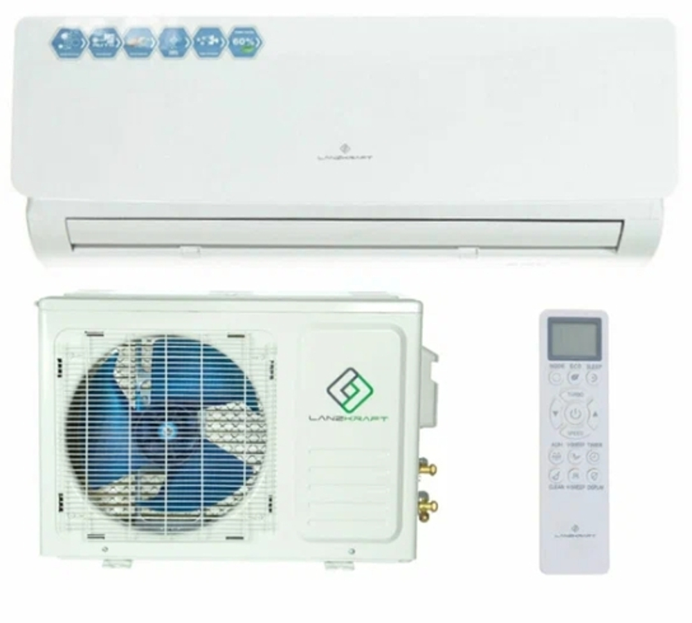 Сплит-система Lanzkraft LSWH-20FC1Z/LSAH-20FC1Z
