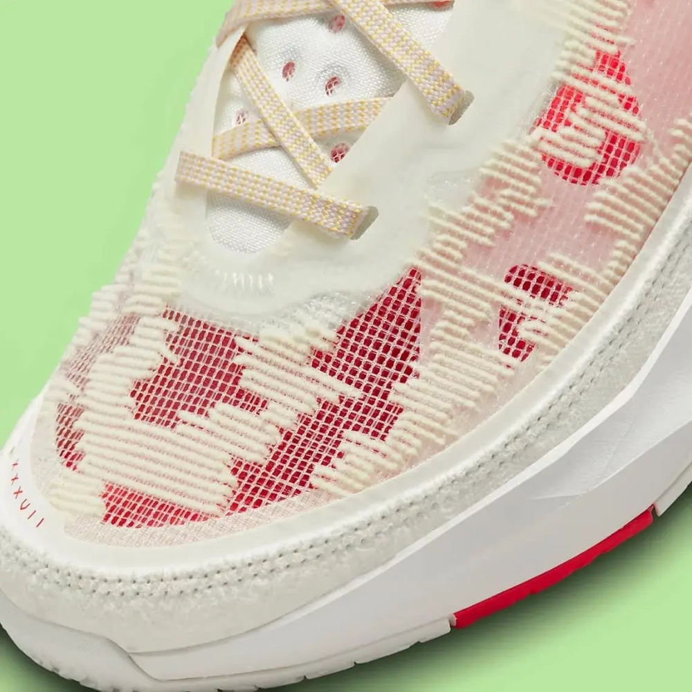 Кроссовки Jordan Air Jordan 37 CNY PF