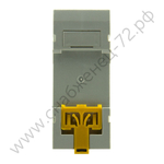 Амперметры электронные Энергия TED