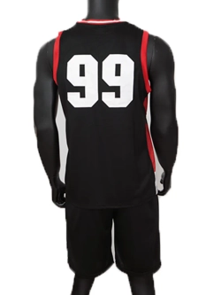 Баскетбольная форма взрослая