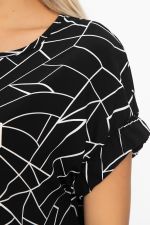 Костюм Шарлиз (черный) К13782-25М LT Collection