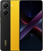 Смартфон Xiaomi Poco X7 Pro 12/512gb Black