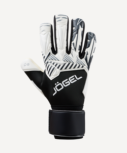 Перчатки вратарские Jogel Magnum SL4 Negative, черный (BC26)