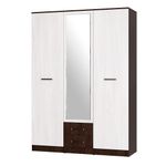 Флорида ШК-07 Шкаф 3-х ств.