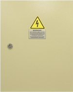 Блок автоматики ТСС 150-200 кВт СТАНДАРТ (400А, РКН) 010117