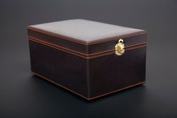 Бокал для пива "Рыба Стерлядь"