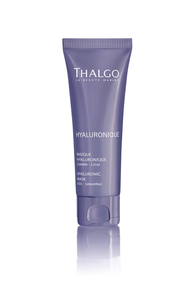 THALGO Hyaluronique Hyaluronic Mask