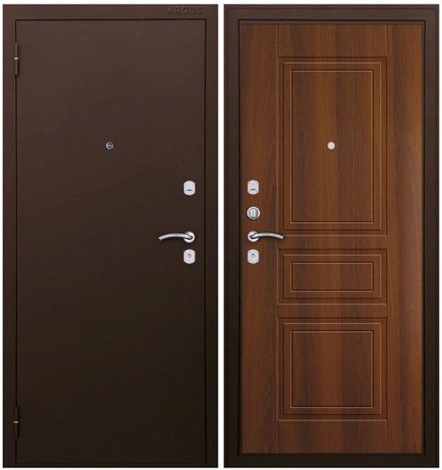 Гаральд (Бюджет) Дуб Рустикальный