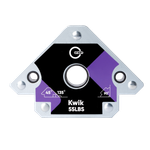 55 LBS Kwik SM1621 Магнитный фиксатор (10/40)