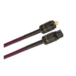 Tchernov Cable Classic XS MkIII AC Power US 20A 2.65m