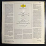 Дебюсси - Три ноктюрна / Равель - Дафнис и Хлоя, Павана (Германия)