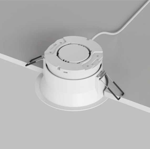 Точечный светильник DENKIRS COVE DK2155-WH