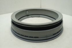 WLX20370CE кт161 Манжета люка для стиральной машины Bosch 5500000266 б/у