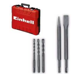Перфоратор Einhell TE-RH 32 4F Kit 4257944