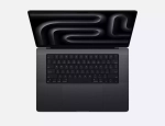 Apple MacBook Pro 16" Space Black (M3 Max 16-Core, GPU 40-Core, 64GB, 1TB) (Custom)