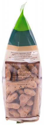 TitBit лакомство для собак печенье Biscotti с бараниной 350 гр.