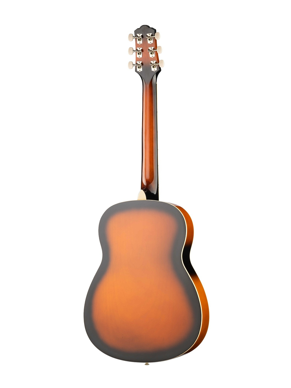 CAG110BS Акустическая гитара 38" Naranda
