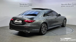 Mercedes-Benz S-Class W223 S450L 4MATIC (10.2021)